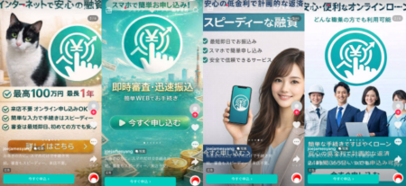 指先マネーFCash